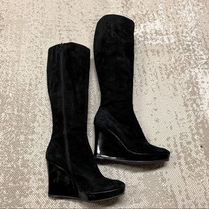 Nine West boots